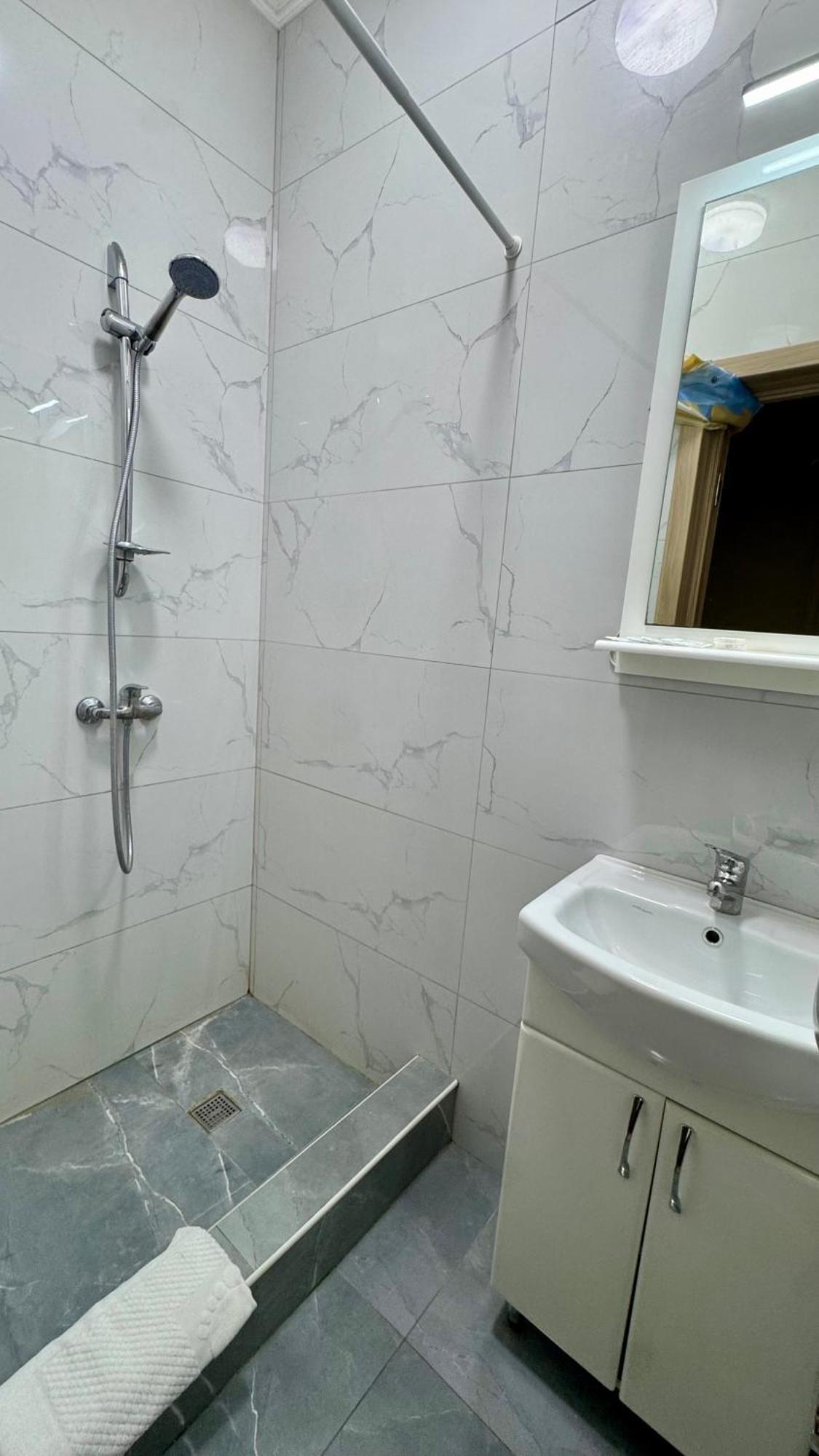 Central Apartments Одеса Екстер'єр фото