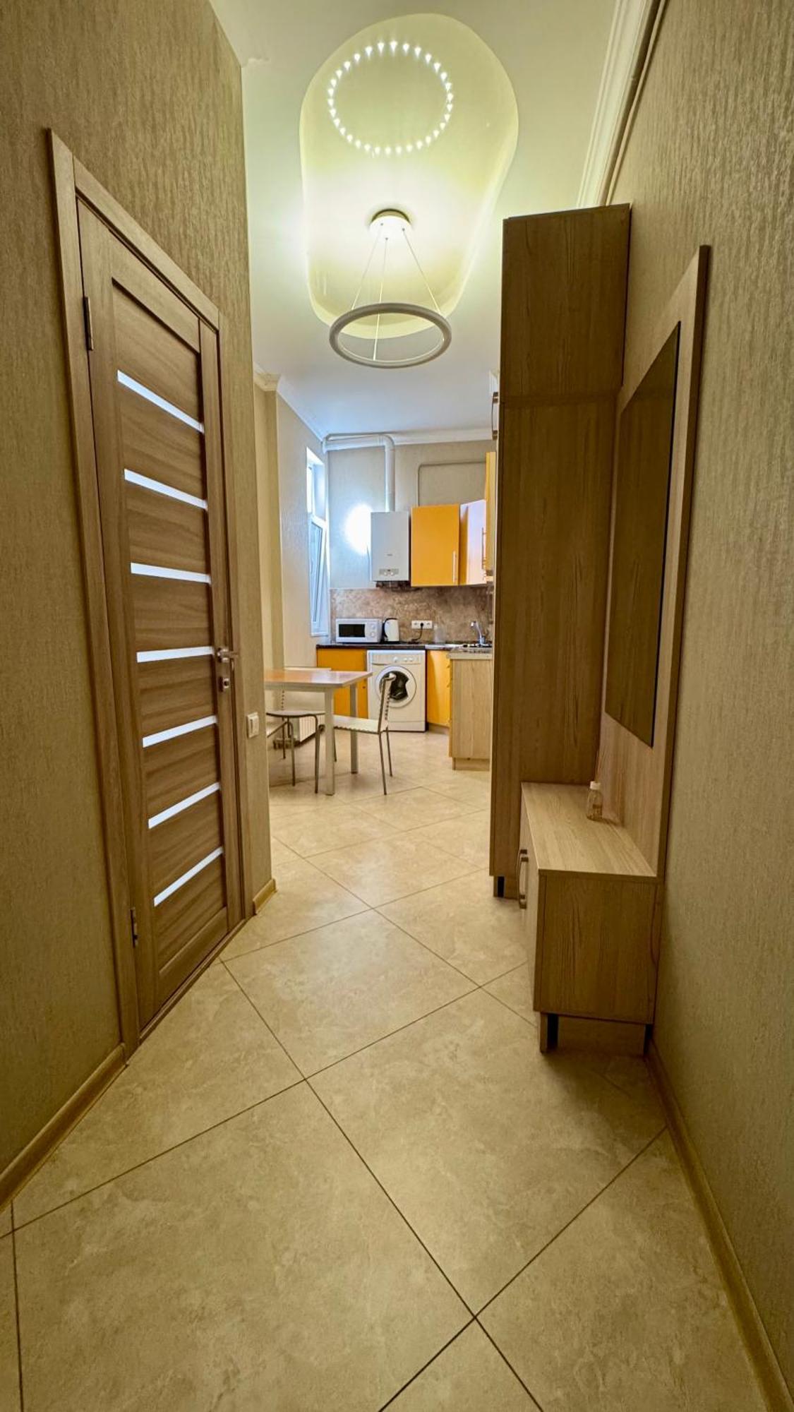 Central Apartments Одеса Екстер'єр фото